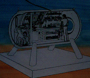 Hydrolab 1