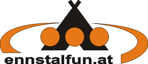 ennstalfun.at Logo