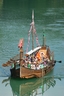Foto von der Sturmpanzer-Bergung