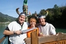 Foto von der Sturmpanzer-Bergung